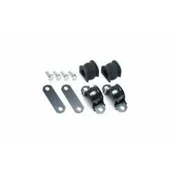 Hardrace Q0875 Rear Sway Bar Audi A4, A5, S4/RS4, S5/RS5 - 
