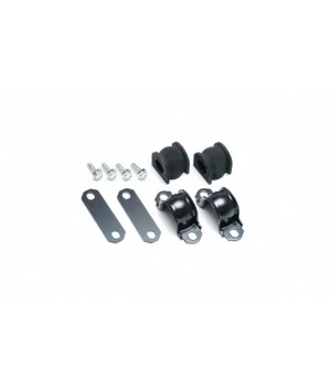 Hardrace Q0875 Rear Sway Bar Audi A4, A5, S4/RS4, S5/RS5 - 