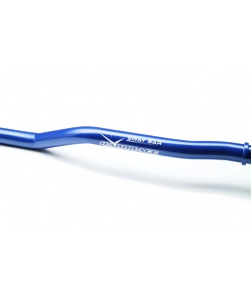 Barra stabilizzatrice posteriore Hardrace Q0875 Audi A4, A5, S4/RS4, S5/RS5 - 