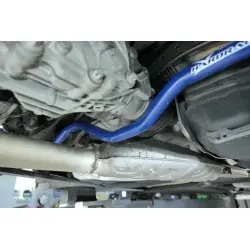 Barra stabilizzatrice posteriore Hardrace Q0875 Audi A4, A5, S4/RS4, S5/RS5 - 