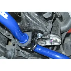 Barra stabilizzatrice posteriore Hardrace Q0875 Audi A4, A5, S4/RS4, S5/RS5 - 