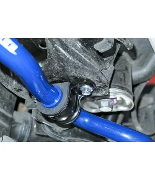 Hardrace Q0875 Rear Sway Bar Audi A4, A5, S4/RS4, S5/RS5 - 