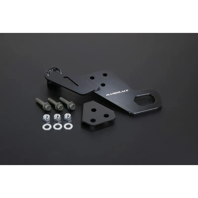 Kit gancio traino anteriore Hardrace Q0876 Suzuki Jimny - 