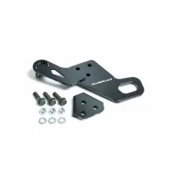 Kit gancio traino anteriore Hardrace Q0876 Suzuki Jimny - 