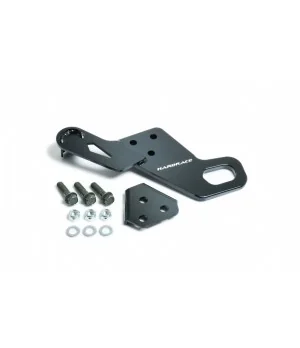Hardrace Q0876 Front Tow Hook Kit Suzuki Jimny - 