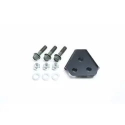 Kit gancio traino anteriore Hardrace Q0876 Suzuki Jimny - 