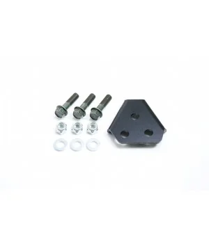 Hardrace Q0876 Front Tow Hook Kit Suzuki Jimny - 