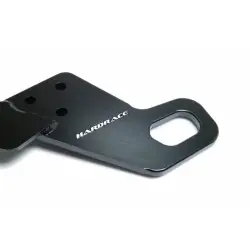 Hardrace Q0876 Front Tow Hook Kit Suzuki Jimny - 
