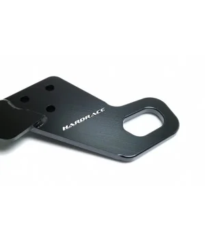 Hardrace Q0876 Front Tow Hook Kit Suzuki Jimny - 