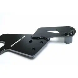 Hardrace Q0876 Front Tow Hook Kit Suzuki Jimny - 