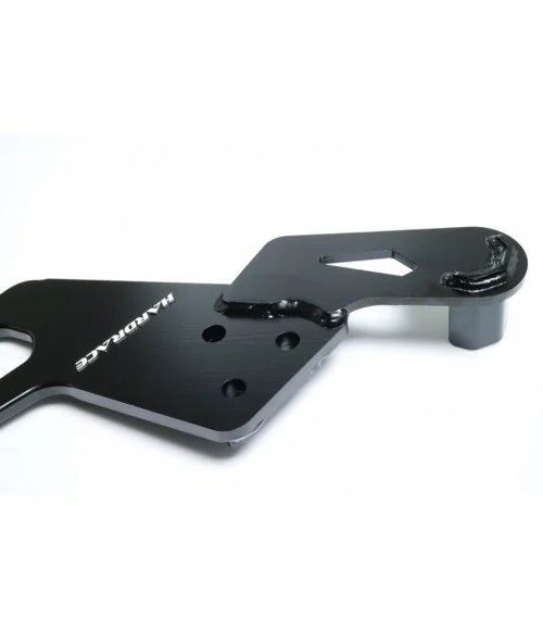 Hardrace Q0876 Front Tow Hook Kit Suzuki Jimny - 