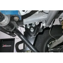 Kit gancio traino anteriore Hardrace Q0876 Suzuki Jimny - 