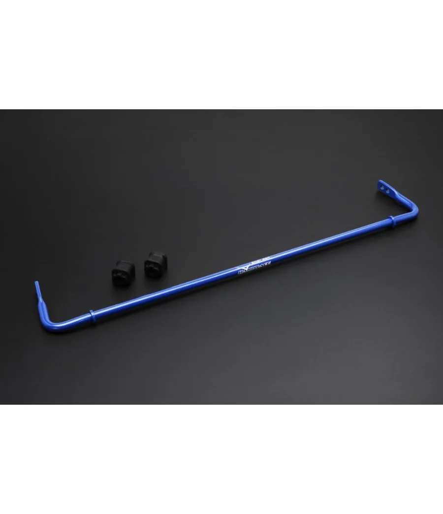 Hardrace Q0877 Rear Sway Bar Toyota Sienna - 