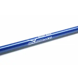 Hardrace Q0877 Barra antirollio posteriore Toyota Sienna - 