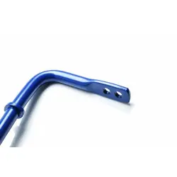 Hardrace Q0877 Barra antirollio posteriore Toyota Sienna - 