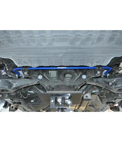 Hardrace Q0877 Rear Sway Bar Toyota Sienna - 