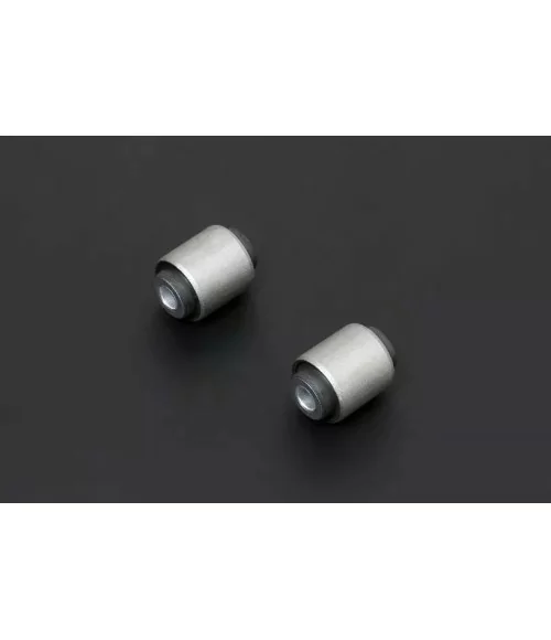 Hardrace 6223-BLK Reionforced Steering Bushing Honda Civic, Crx, Integra - 