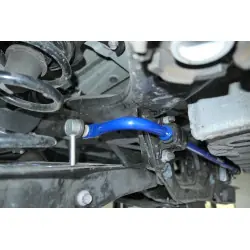 Hardrace Q0877 Barra antirollio posteriore Toyota Sienna - 