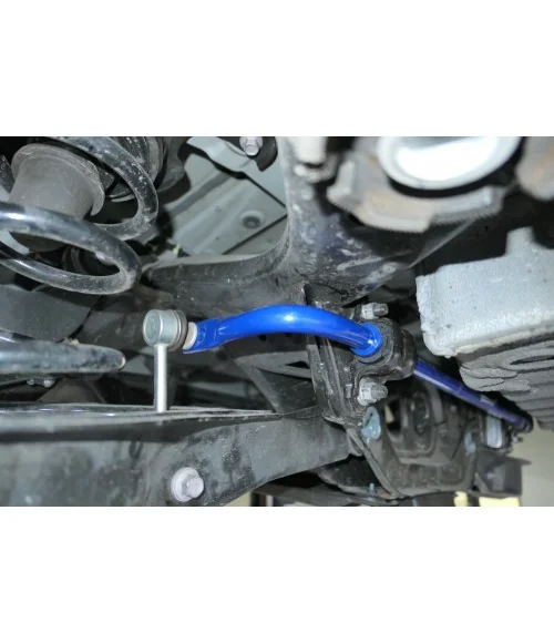 Hardrace Q0877 Rear Sway Bar Toyota Sienna - 