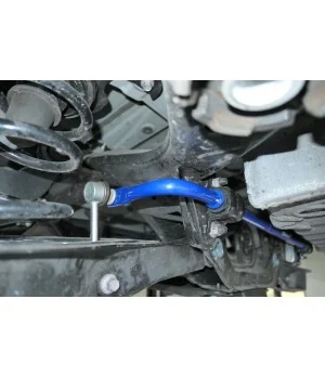 Hardrace Q0877 Rear Sway Bar Toyota Sienna - 