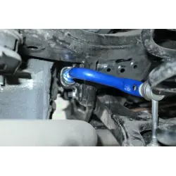 Hardrace Q0877 Barra antirollio posteriore Toyota Sienna - 