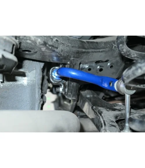 Hardrace Q0877 Rear Sway Bar Toyota Sienna - 