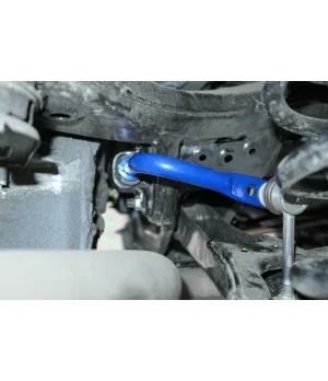 Hardrace Q0877 Rear Sway Bar Toyota Sienna - 