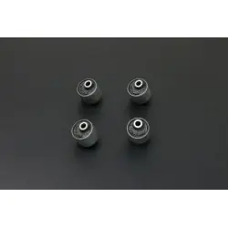 Boccola braccio anteriore Hardrace Q0878 - lato assale Suzuki Jimny - 