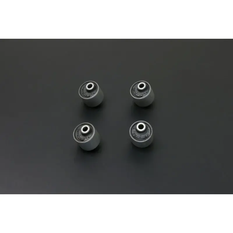 Hardrace Q0878 Front Radius Arm Bushing - Axle Side Suzuki Jimny - 