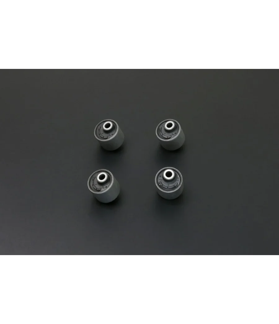 Hardrace Q0878 Front Radius Arm Bushing - Axle Side Suzuki Jimny - 