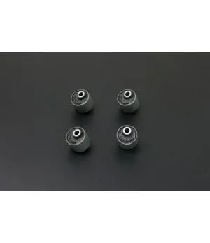 Hardrace Q0878 Front Radius Arm Bushing - Axle Side Suzuki Jimny - 