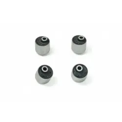 Hardrace Q0878 Front Radius Arm Bushing - Axle Side Suzuki Jimny - 