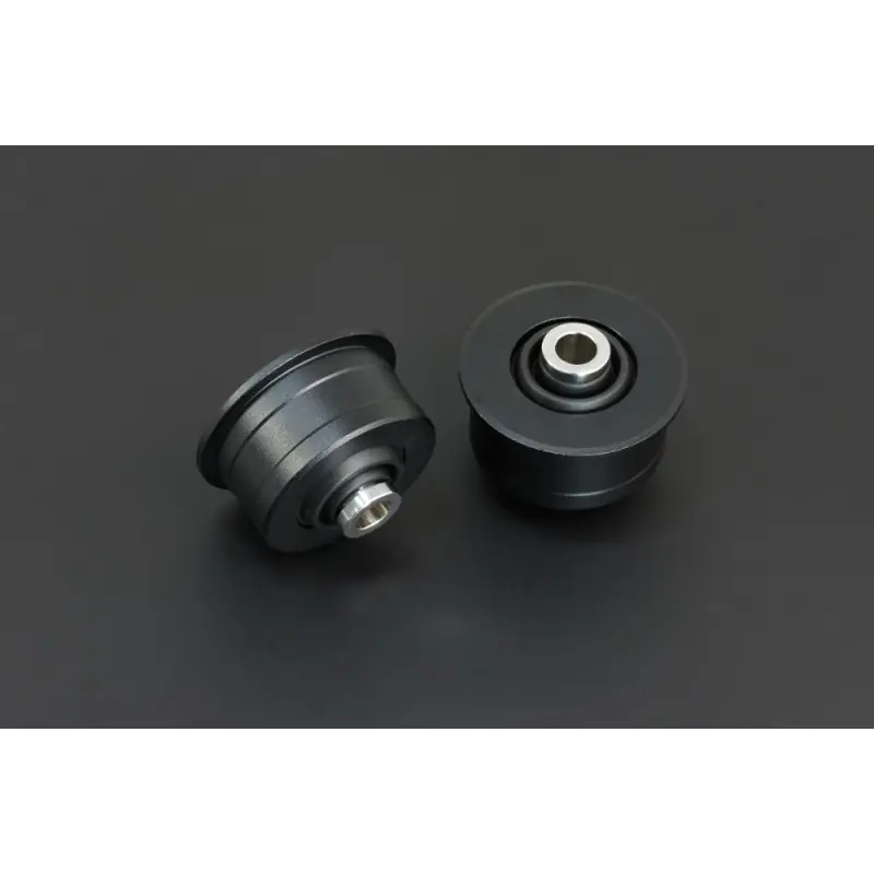 Hardrace Q0881 Front Lower Rear Arm Bushing Tesla Model 3, Model y - 