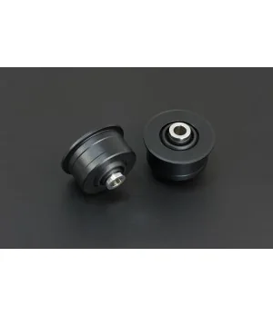 Hardrace Q0881 Front Lower Rear Arm Bushing Tesla Model 3, Model y - 