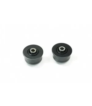 Hardrace Q0881 Front Lower Rear Arm Bushing Tesla Model 3, Model y - 