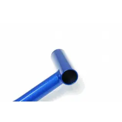 Hardrace Q0882 Front Radiator Brace Toyota Yaris / vitz - 