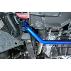 Hardrace Q0882 Front Radiator Brace Toyota Yaris / vitz - 