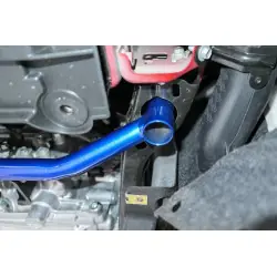 Hardrace Q0882 Front Radiator Brace Toyota Yaris / vitz - 