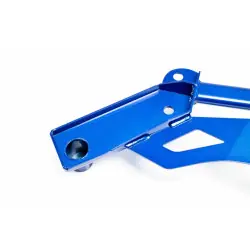 Supporto telaio ausiliario anteriore Hardrace Q0883 Toyota Yaris / vitz - 