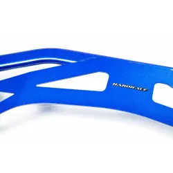 Supporto telaio ausiliario anteriore Hardrace Q0883 Toyota Yaris / vitz - 