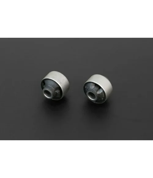 Hardrace Q1337 Complete Arm Bushing Set Toyota Land cruiser, Lexus LX - 