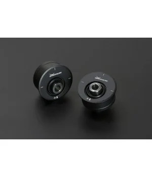 Hardrace Q0885 Front Lower Rear Arm Bushing Tesla Model 3, Model y - 