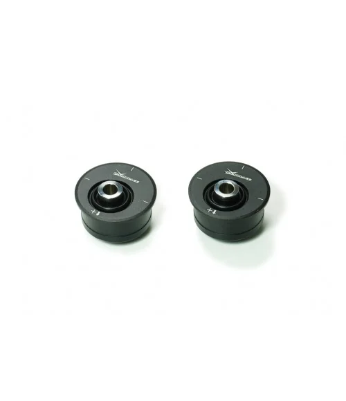 Hardrace Q0885 Front Lower Rear Arm Bushing Tesla Model 3, Model y - 