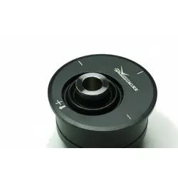 Hardrace Q0885 Front Lower Rear Arm Bushing Tesla Model 3, Model y - 