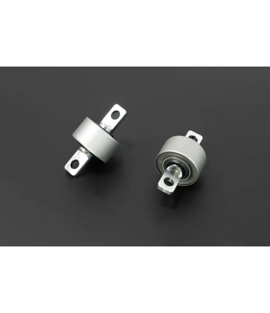 Hardrace Q0887 Rear Trailing Arm Bushing Ford Focus - 