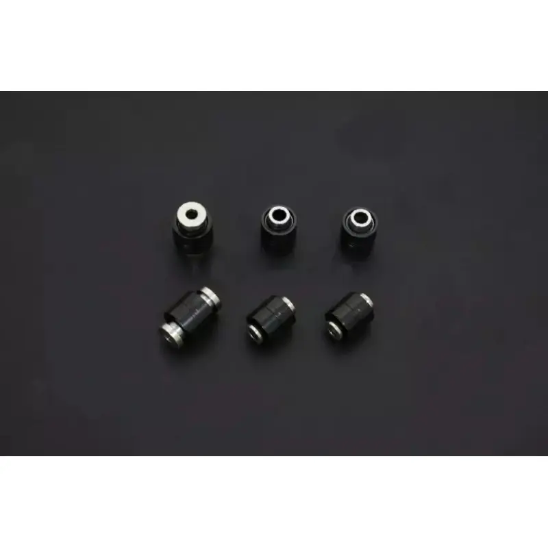 Hardrace Q0133 Set boccole braccio inferiore posteriore Honda S2000 - Hardrace Q0133 Set boccole braccio inferiore posteriore Honda S2000 -