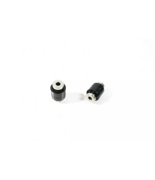 Hardrace Q0133 Rear Lower Arm Bushing Set Honda S2000 - 