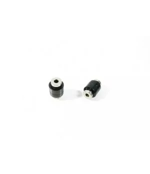 Hardrace Q0133 Set boccole braccio inferiore posteriore Honda S2000 - 