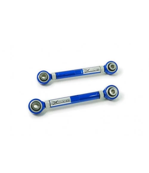 Hardrace Q0889 Rear Toe Kit Ford Focus - 