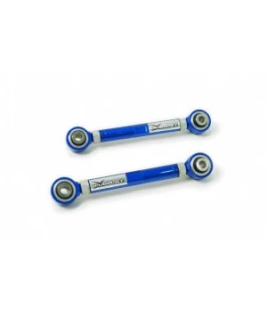 Hardrace Q0889 Rear Toe Kit Ford Focus - 